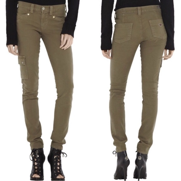 citizens of humanity cargo pants